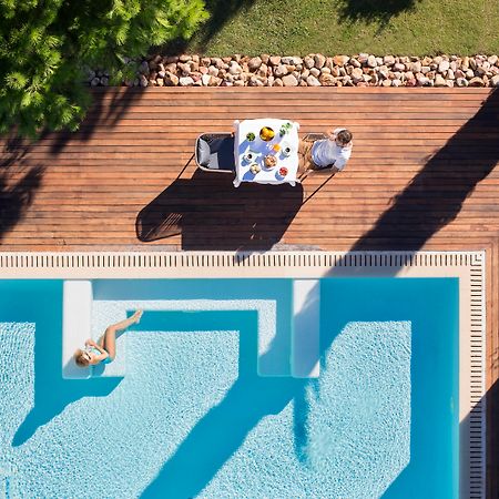 Las Gaviotas Suites Hotel & Spa Playa de Muro  Exterior photo
