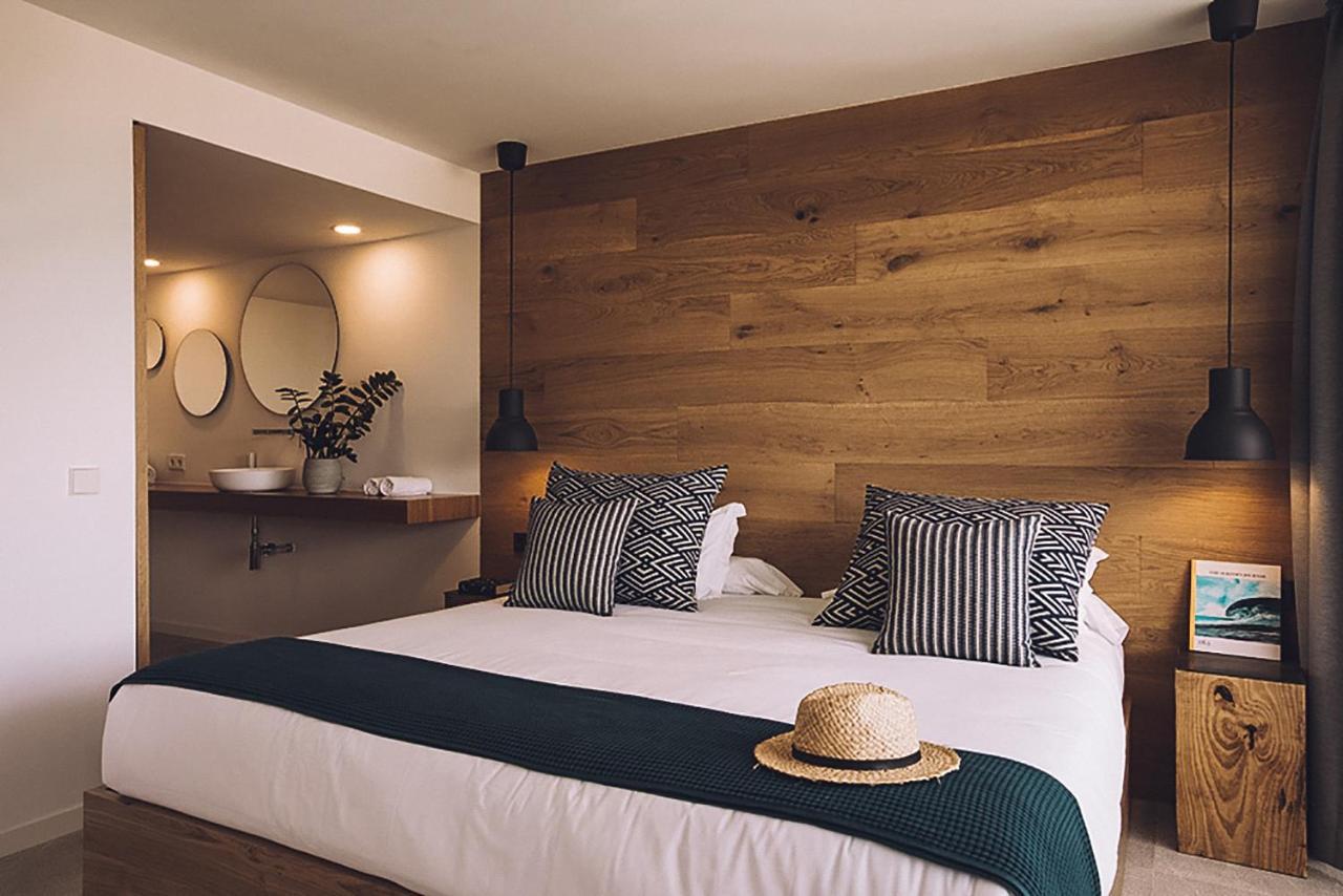 Las Gaviotas Suites Hotel & Spa Playa de Muro  Exterior photo