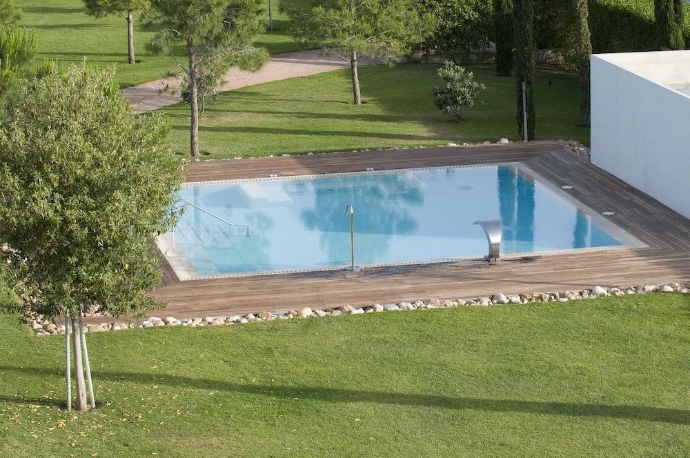Las Gaviotas Suites Hotel & Spa Playa de Muro  Exterior photo