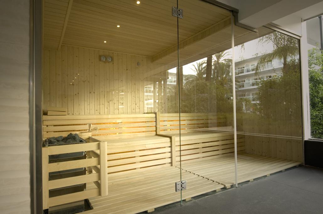 Las Gaviotas Suites Hotel & Spa Playa de Muro  Exterior photo