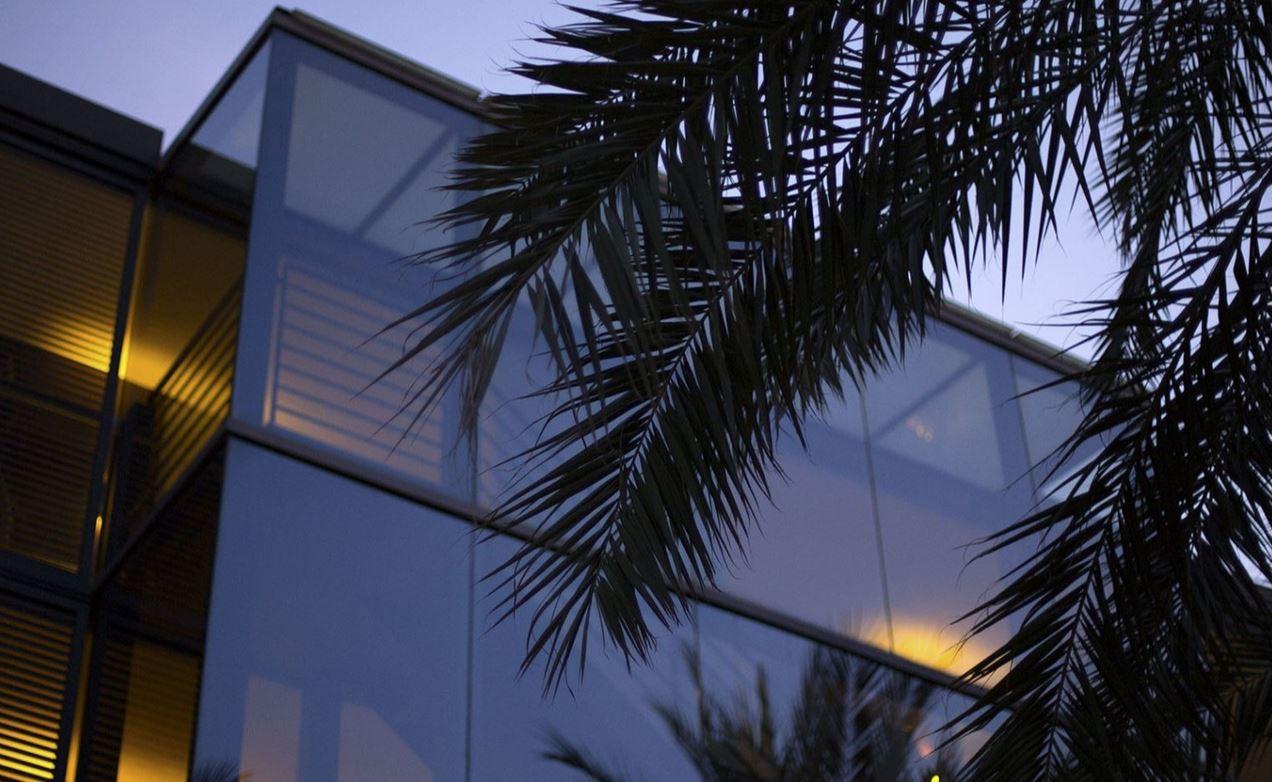Las Gaviotas Suites Hotel & Spa Playa de Muro  Exterior photo