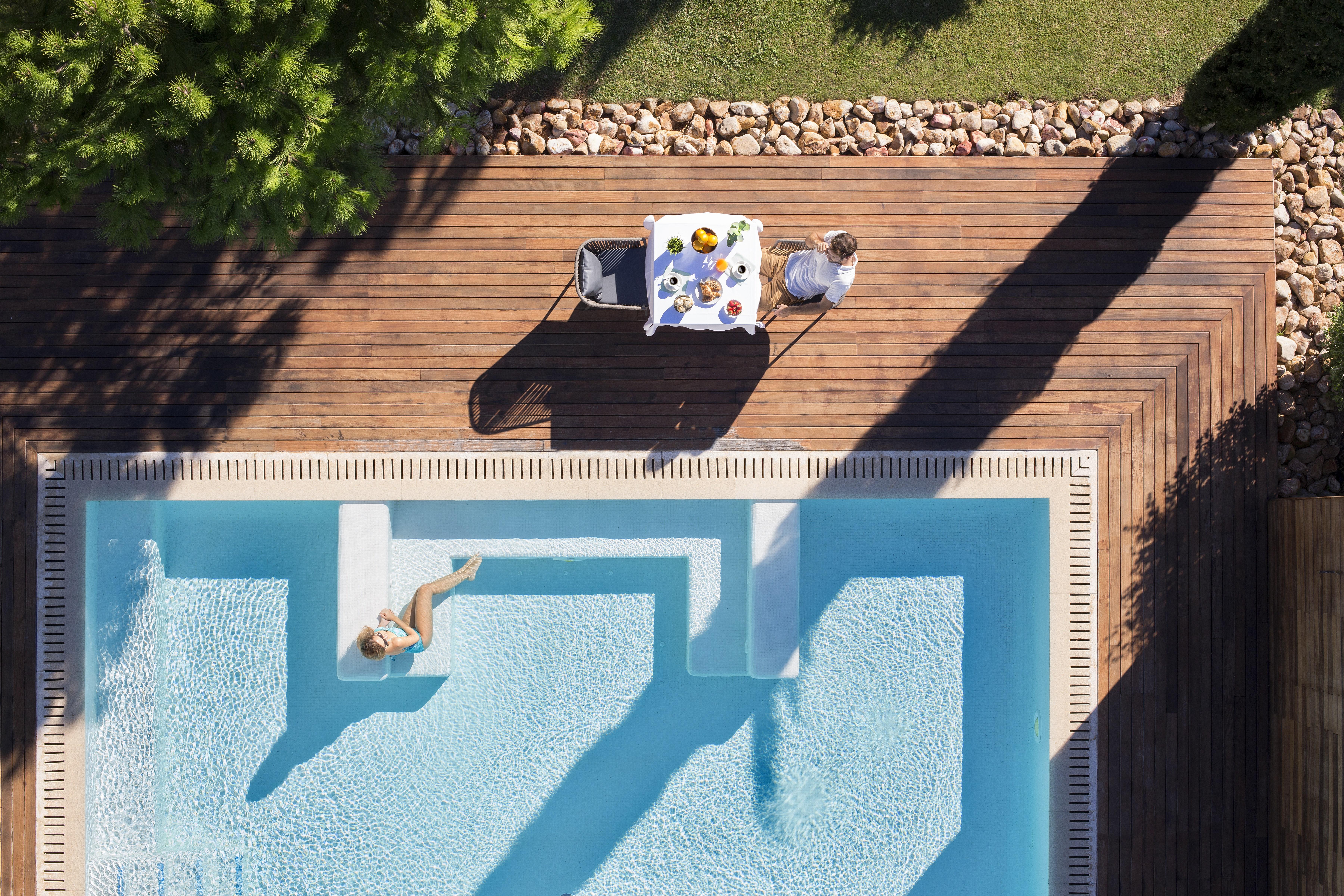 Las Gaviotas Suites Hotel & Spa Playa de Muro  Exterior photo